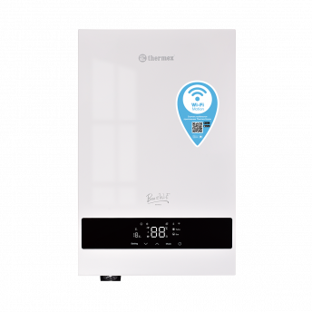 THERMEX Boss 12 Wi-Fi (White)