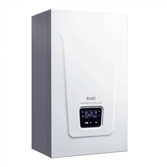 BAXI AMPERA Plus 18