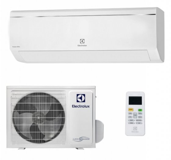 Сплит-система инверторного типа ELECTROLUX EACS/I-12HF/N8_22Y комплект