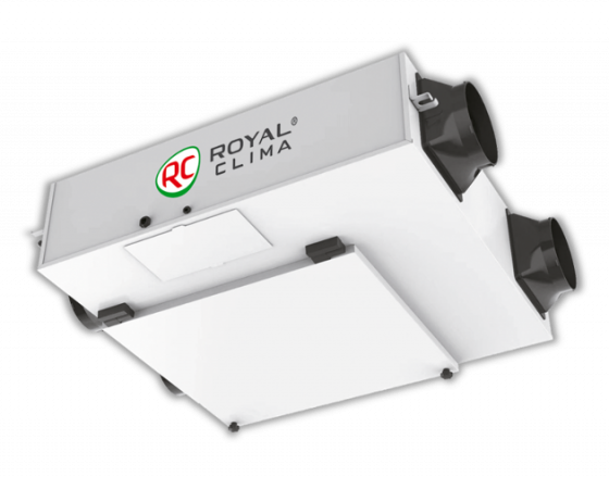 Устновка RCS-500-U 4.0