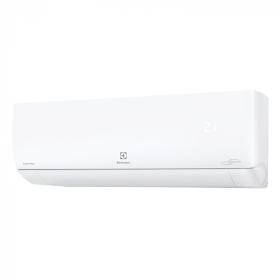 Инвертор Electrolux Fusion Wave Super DC EACS/I-07HFW/N8 комплект