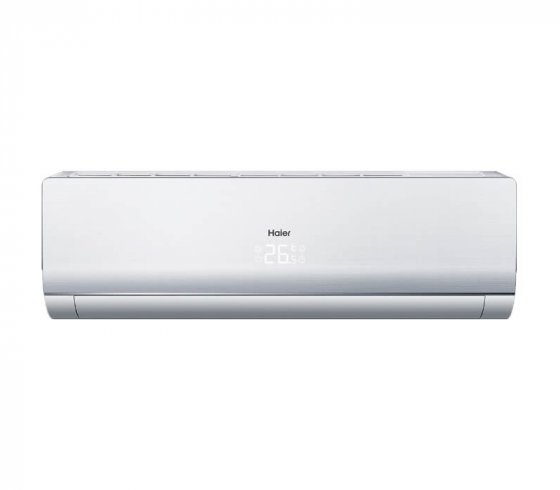 Сплит-система Haier HSU-18HNF303/R2-W / HSU-18HUN303/R2